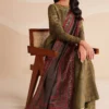 EMBROIDERED PREMIUM VISCOSE RTW-1281