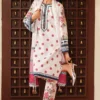 EMBROIDERED PREMIUM VISCOSE RTW-1262