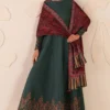 Embroidered Khaddar RTW-1273