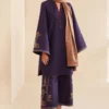 Embroidered Khaddar RTW-1263