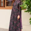 EMBROIDERED PREMIUM VISCOSE RTW-1230