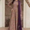EMBROIDERED PREMIUM VISCOSE RTW-1158