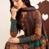 EMBROIDERED PREMIUM VISCOSE RTW-1225