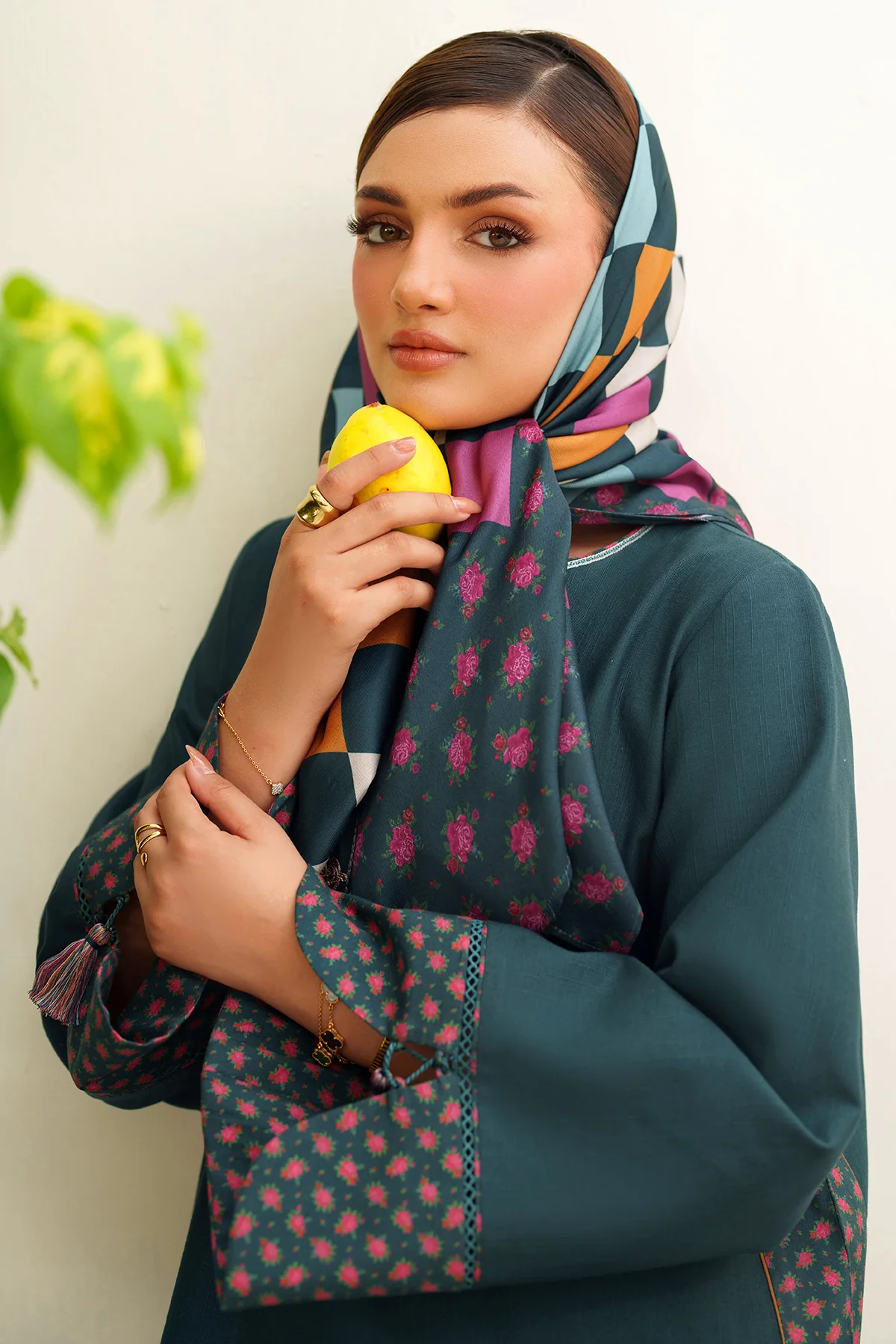 EMBROIDERED KHADDAR RTW-1245 5 EMBROIDERED KHADDAR RTW-1245