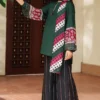 EMBROIDERED VISCOSE RTW-1261
