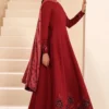 Embroidered Khaddar RTW-1266