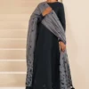 Embroidered Khaddar RTW-1267