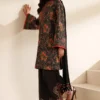 Embroidered Khaddar RTW-1272