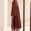 EMBROIDERED PREMIUM VISCOSE RTW-1271