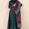EMBROIDERED PREMIUM VISCOSE RTW-1277
