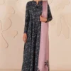 DIGITAL PRINTED PREMIUM VISCOSE RTW-1279