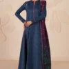 EMBROIDERED PREMIUM VISCOSE RTW-1276
