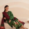 EMBROIDERED PREMIUM VISCOSE UW-0237