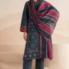 EMBROIDERED PREMIUM VISCOSE UW-0224