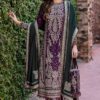 EMBROIDERED SLUB KHADDAR-DW23-D4