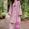 EMBROIDERED KHADDAR UW-0054