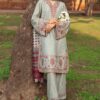 EMBROIDERED PREMIUM VISCOSE UW-0080