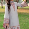 EMBROIDERED PREMIUM VISCOSE UW-0081
