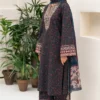 EMBROIDERED PREMIUM VISCOSE UW-0098