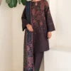 DIGITAL PRINTED PREMIUM VISCOSE UW-0100