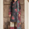 DIGITAL PRINTED PREMIUM VISCOSE UW-0105