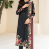 DIGITAL PRINTED PREMIUM VISCOSE UW-0107