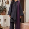 EMBROIDERED PREMIUM VISCOSE UW-0118