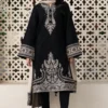 EMBROIDERED PREMIUM VISCOSE UW-0129