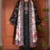 EMBROIDERED PREMIUM VISCOSE UW-0152
