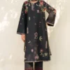 EMBROIDERED PREMIUM VISCOSE UW-0167
