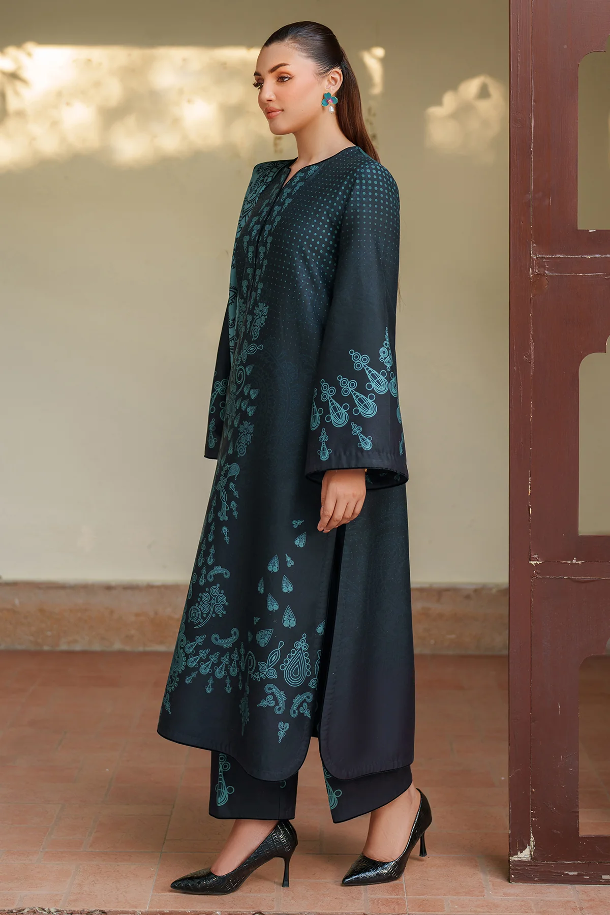 DIGITAL PRINTED PREMIUM VISCOSE UW-0181 5 DIGITAL PRINTED PREMIUM VISCOSE UW-0181