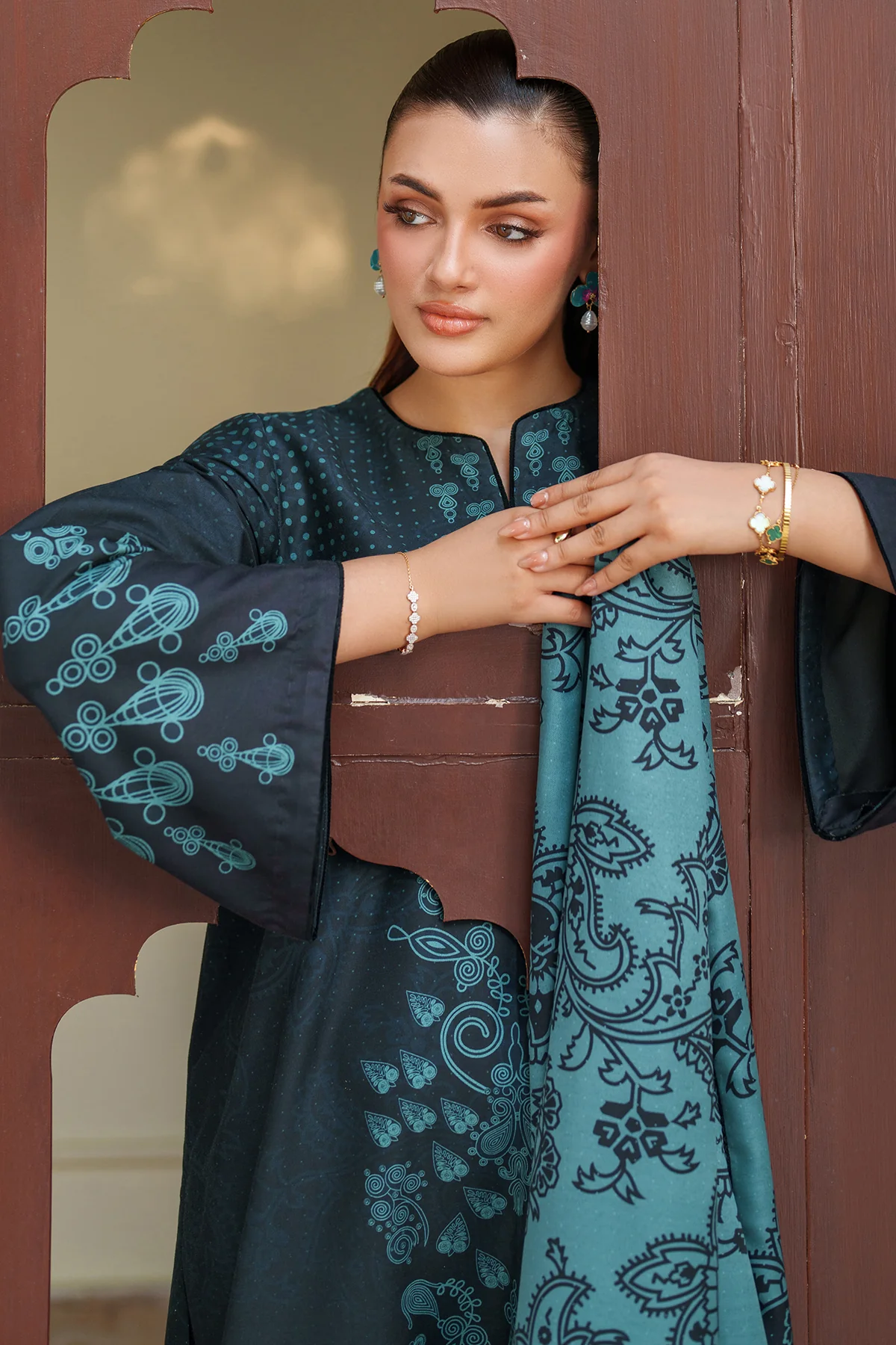 DIGITAL PRINTED PREMIUM VISCOSE UW-0181 7 DIGITAL PRINTED PREMIUM VISCOSE UW-0181