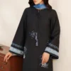 EMBROIDERED PREMIUM VISCOSE UW-0153