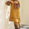 EMBROIDERED PREMIUM VISCOSE UW-0177