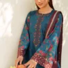 EMBROIDERED PREMIUM VISCOSE UW-0178