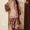 EMBROIDERED PREMIUM VISCOSE UW-0185