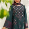 EMBROIDERED PREMIUM VISCOSE UW-0175