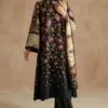 EMBROIDERED PREMIUM VISCOSE UW-0199