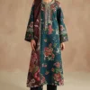 EMBROIDERED PREMIUM VISCOSE UW-0209