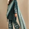 EMBROIDERED PREMIUM VISCOSE UW-0202