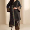 EMBROIDERED PREMIUM VISCOSE UW-0203