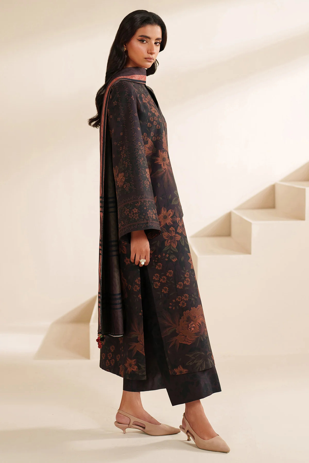 DIGITAL PRINTED PREMIUM VISCOSE UW-0192