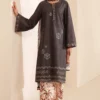 EMBROIDERED PREMIUM VISCOSE UW-0213