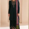 EMBROIDERED KHADDAR UW-0186
