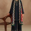 EMBROIDERED KHADDAR UW-0195
