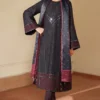 EMBROIDERED VISCOSE UW-0176