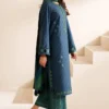 EMBROIDERED PREMIUM VISCOSE UW-0222