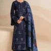 EMBROIDERED KHADDAR UW-0229