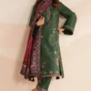 EMBROIDERED PREMIUM VISCOSE UW-0236