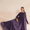 EMBROIDERED PREMIUM VISCOSE UW-0244